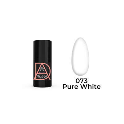 073 Pure White