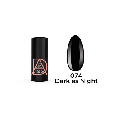 074 Dark as Night